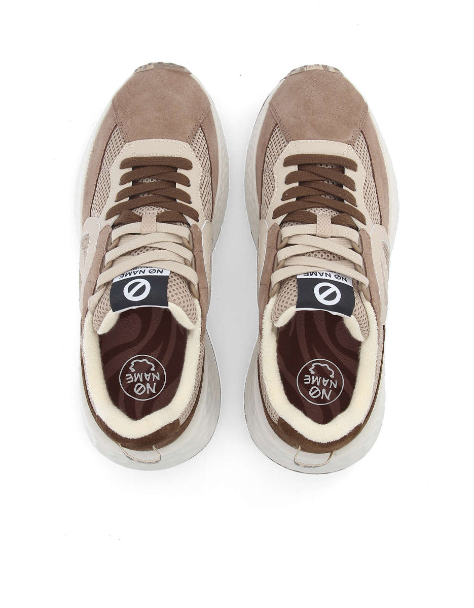 Zapatillas De Hombre | No Name Carter Runner