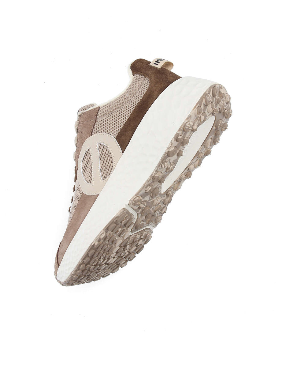 Zapatillas De Hombre | No Name Carter Runner