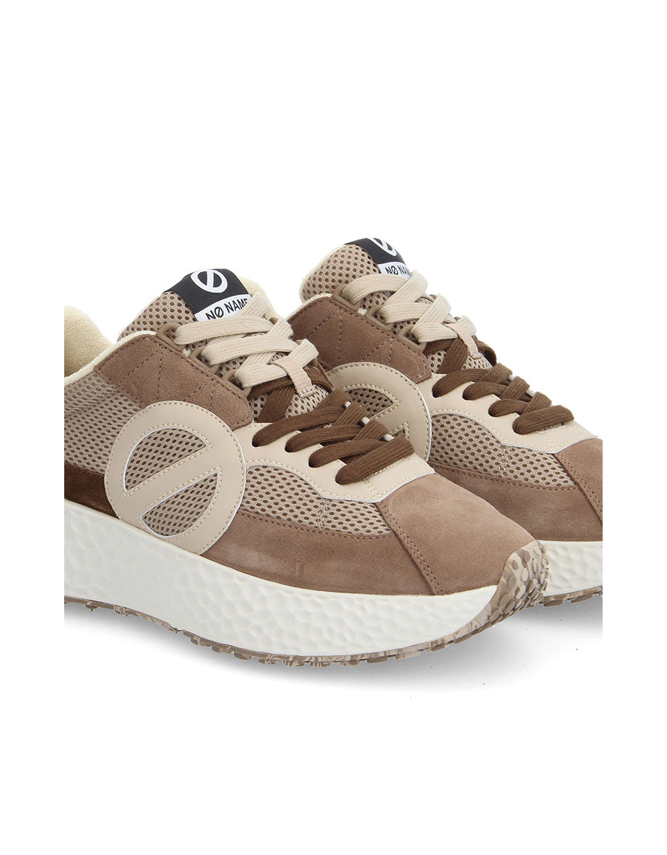 Zapatillas De Hombre | No Name Carter Runner