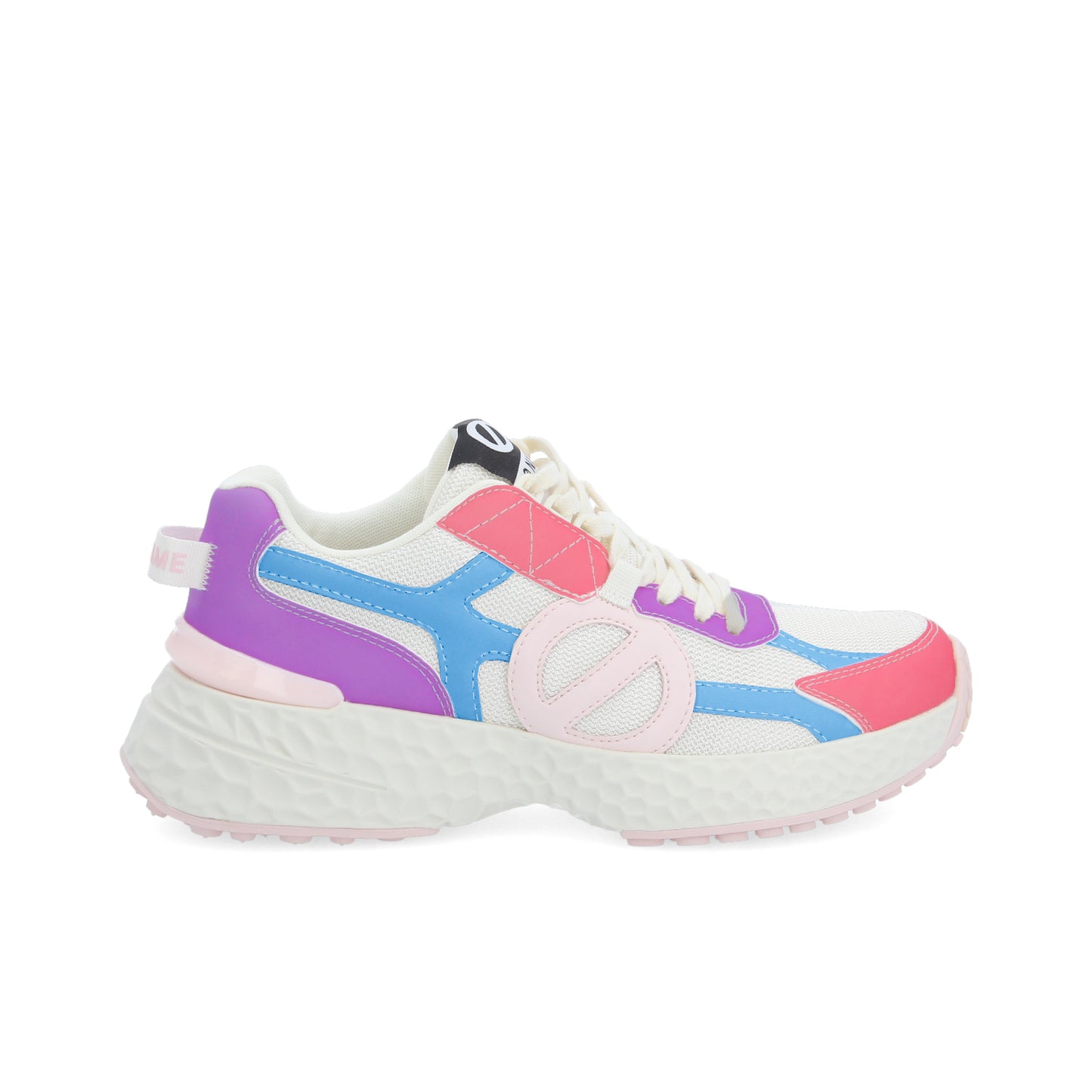Zapatillas De Mujer I Carter 2.0 Runner W