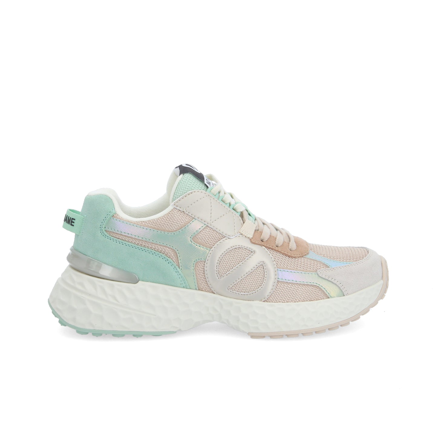 Zapatillas De Mujer I Carter 2.0 Runner W
