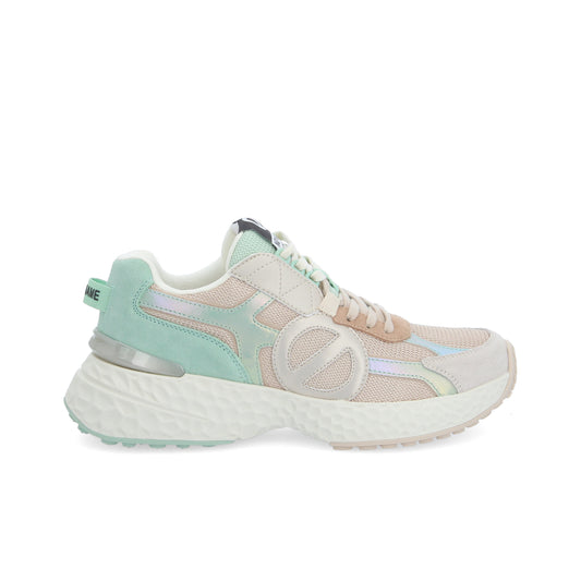 Zapatillas De Mujer I Carter 2.0 Runner W
