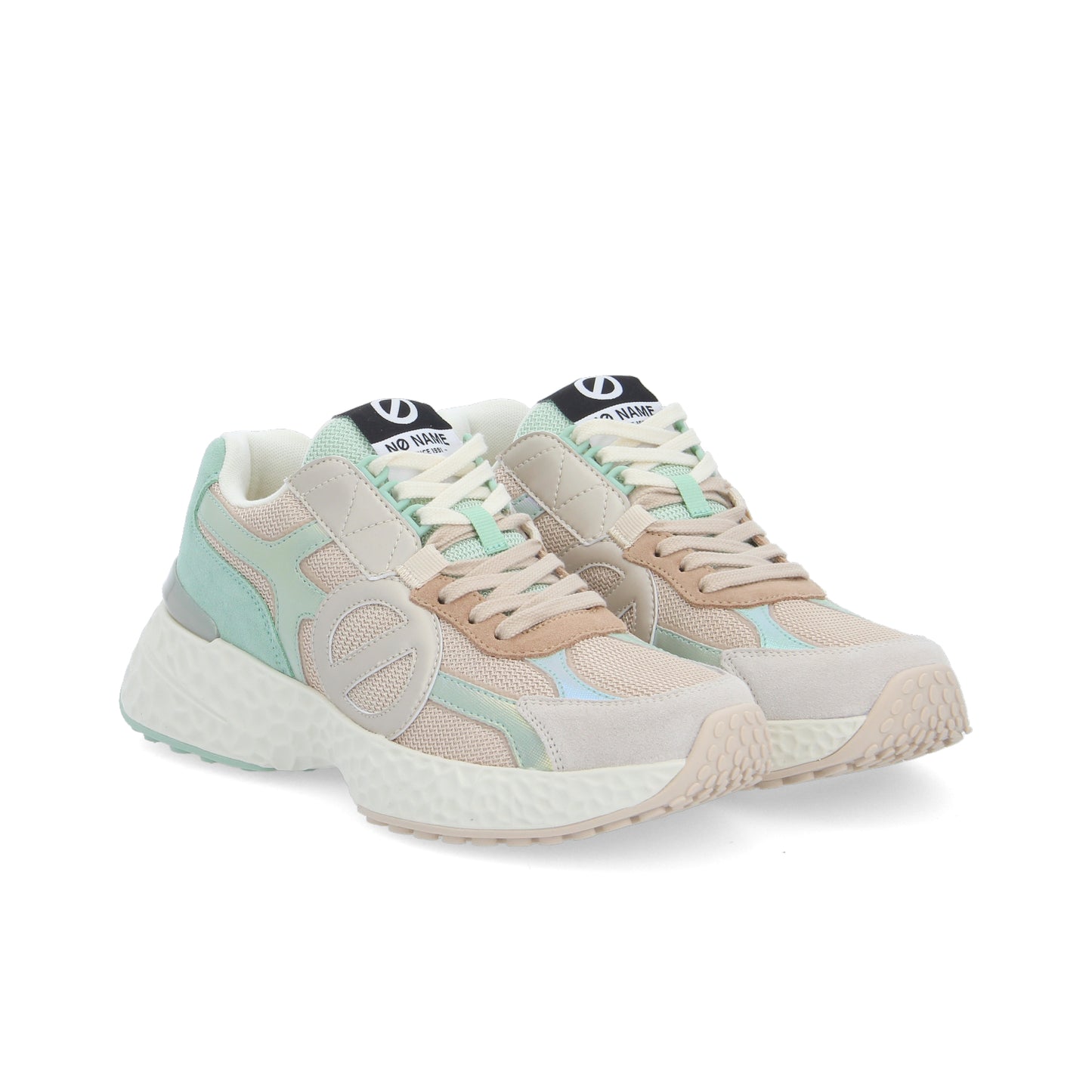 Zapatillas De Mujer I Carter 2.0 Runner W