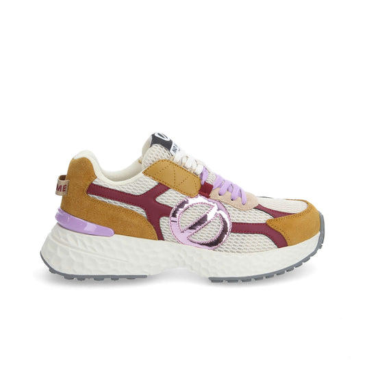 Zapatillas De Mujer | No Name Carter 2.0 Runner