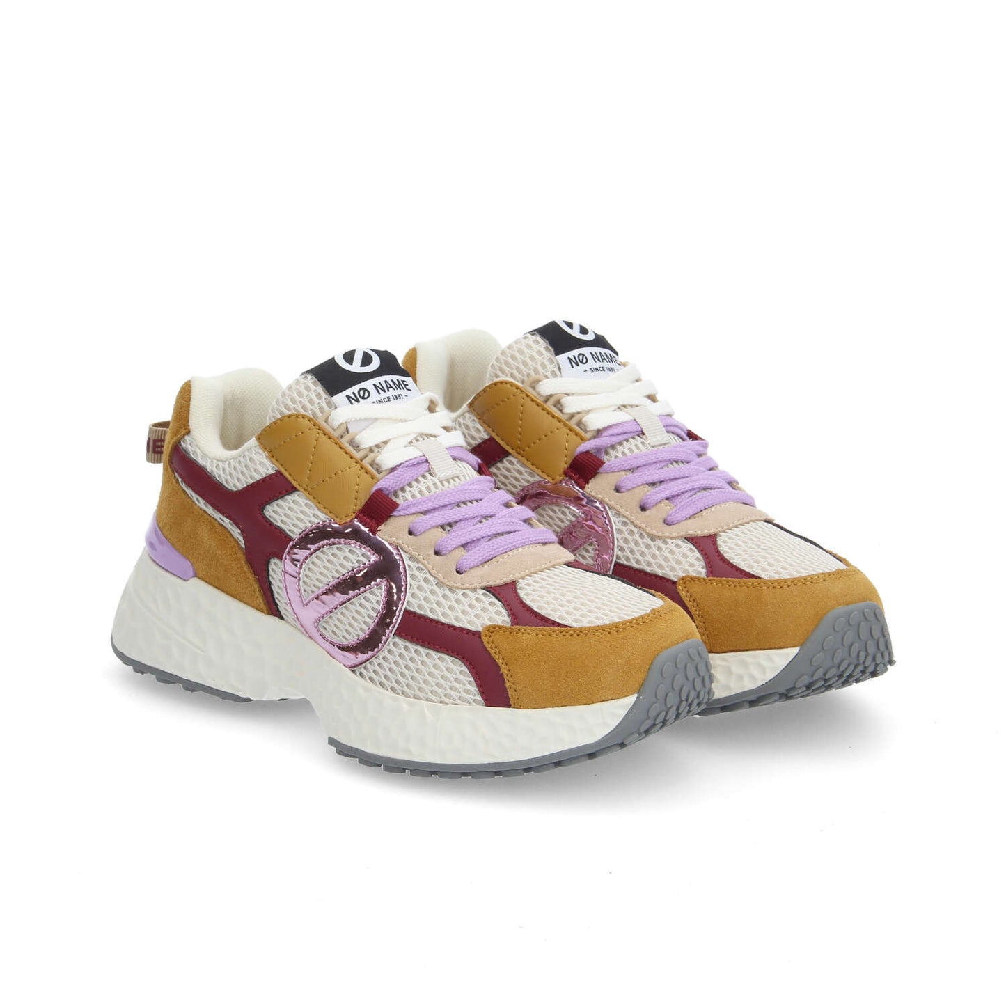 Zapatillas De Mujer | No Name Carter 2.0 Runner