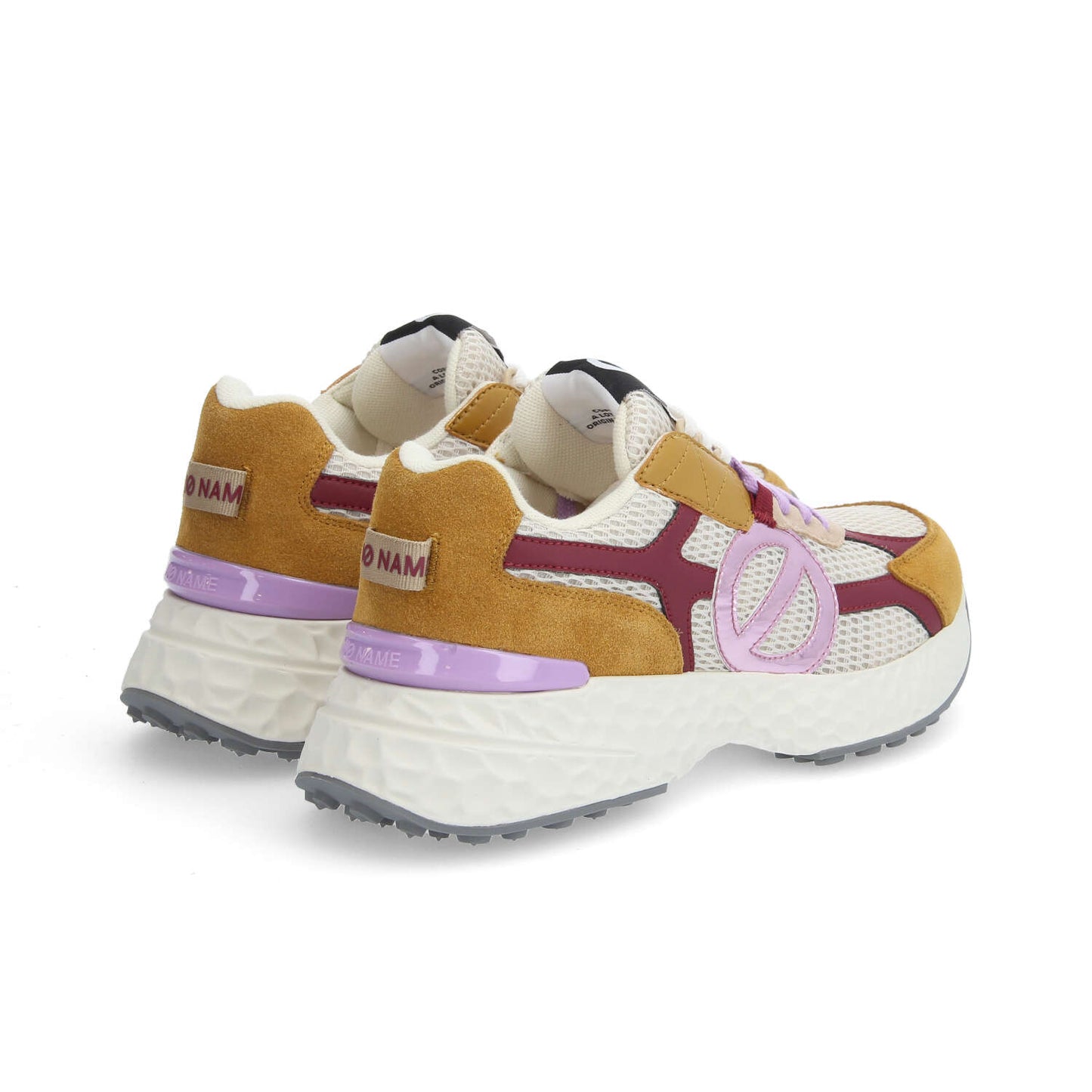 Zapatillas De Mujer | No Name Carter 2.0 Runner