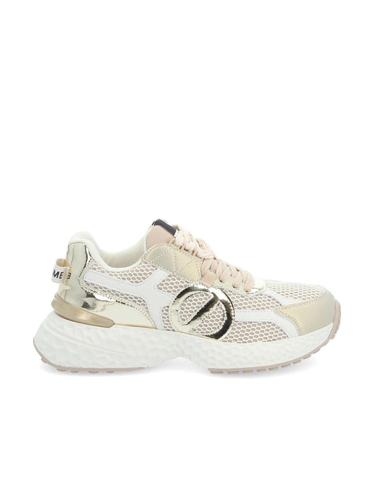 Zapatillas De Mujer | No Name Carter 2.0 Runner