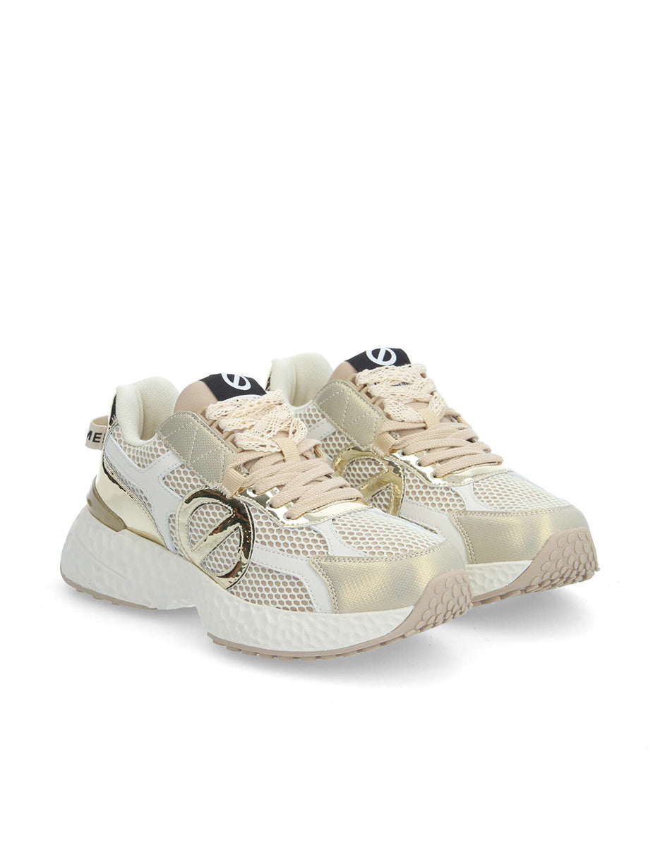 Zapatillas De Mujer | No Name Carter 2.0 Runner