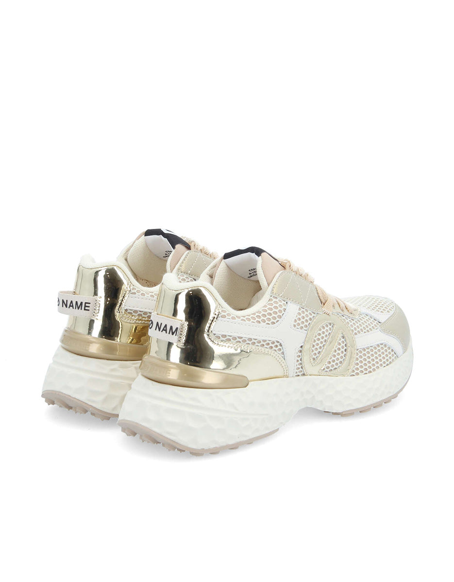Zapatillas De Mujer | No Name Carter 2.0 Runner