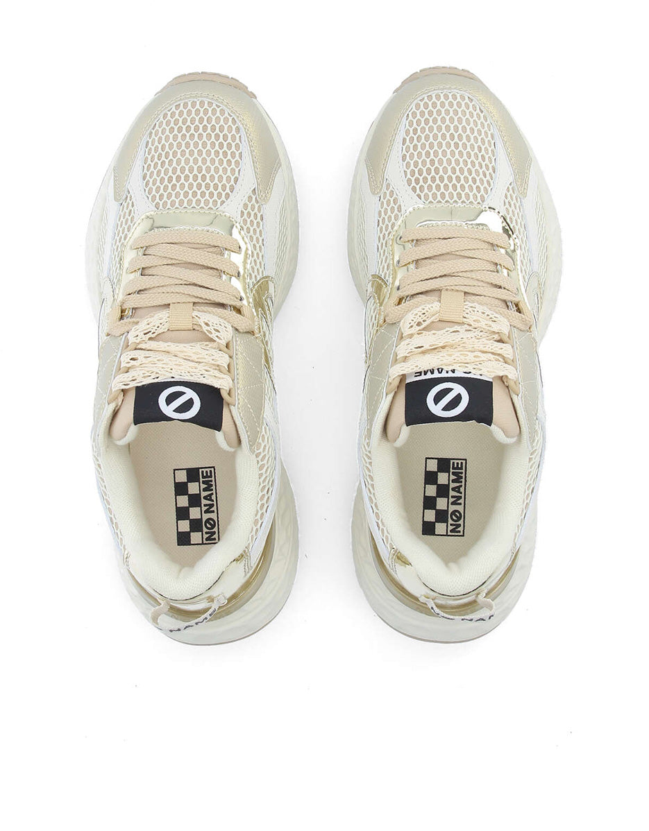 Zapatillas De Mujer | No Name Carter 2.0 Runner