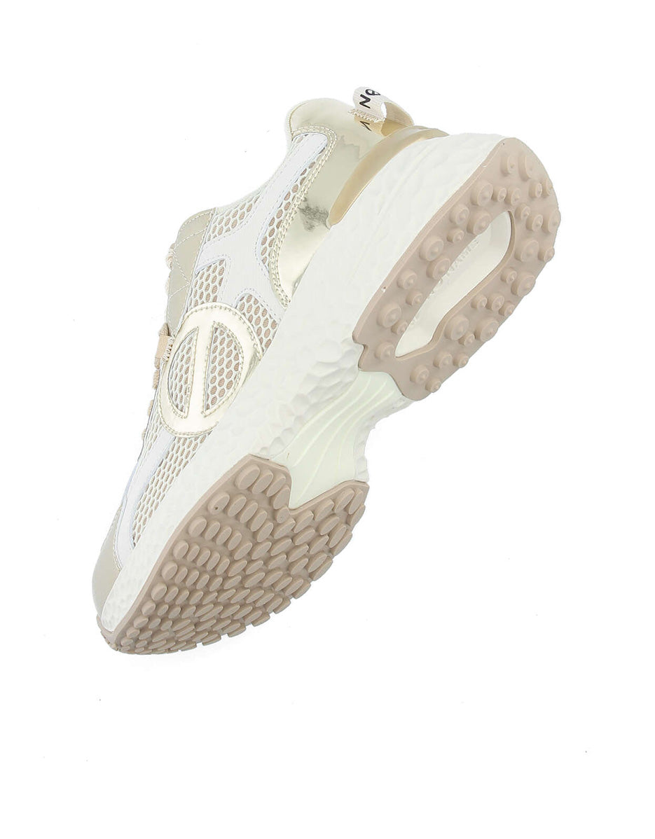 Zapatillas De Mujer | No Name Carter 2.0 Runner