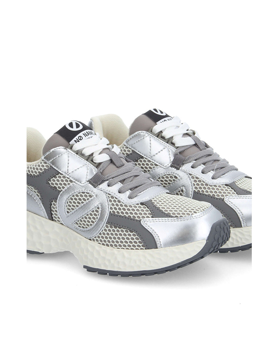 Zapatillas De Mujer | No Name Carter 2.0 Runner