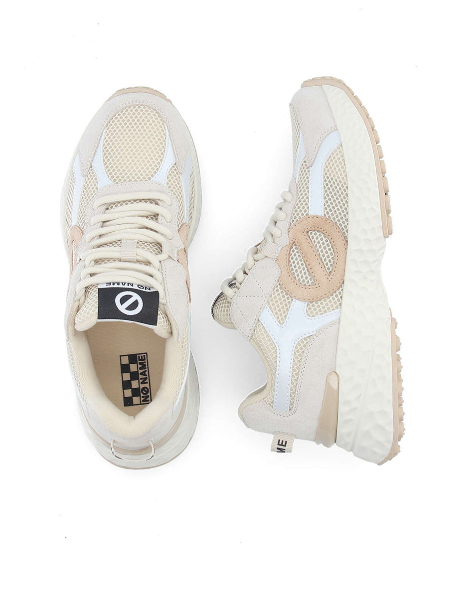 Zapatillas De Mujer | No Name Carter 2.0 Runner