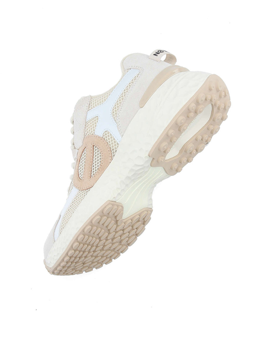 Zapatillas De Mujer | No Name Carter 2.0 Runner