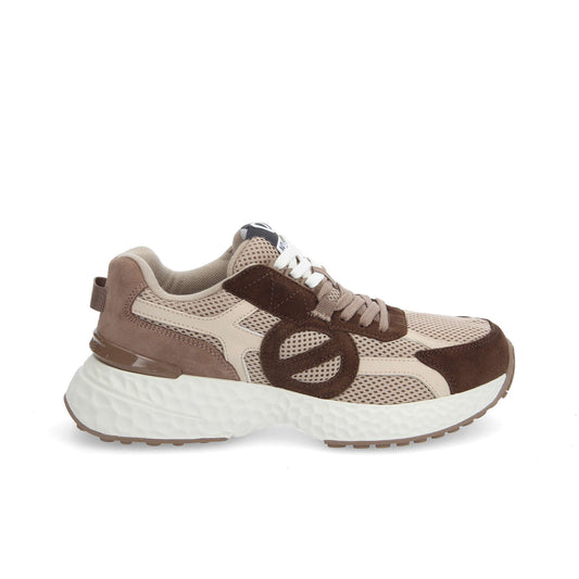 Zapatillas De Mujer | No Name Carter 2.0 Runner