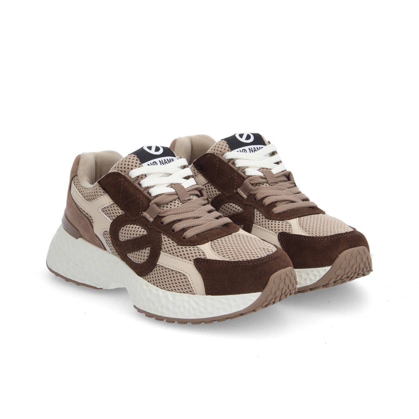 Zapatillas De Mujer | No Name Carter 2.0 Runner