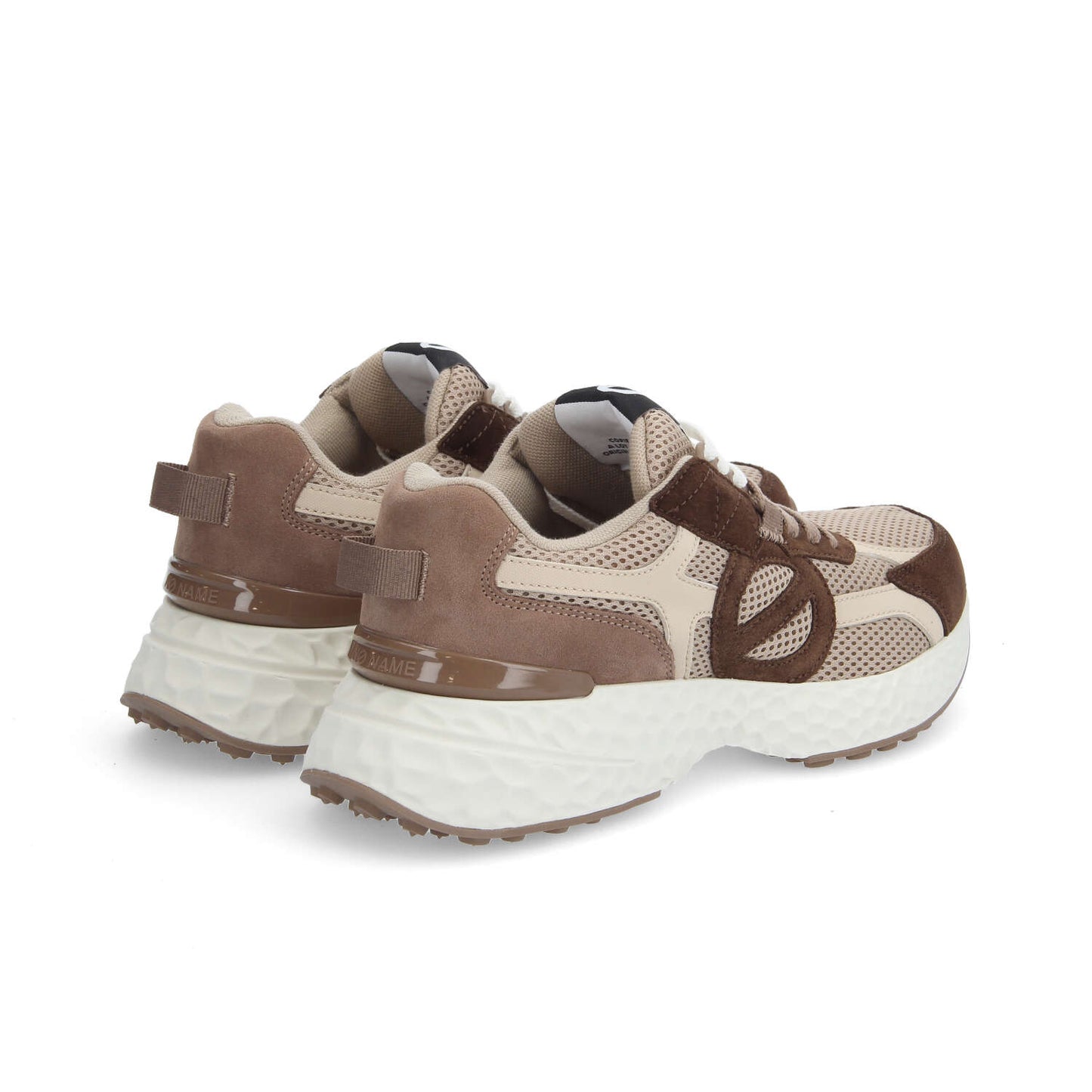 Zapatillas De Mujer | No Name Carter 2.0 Runner