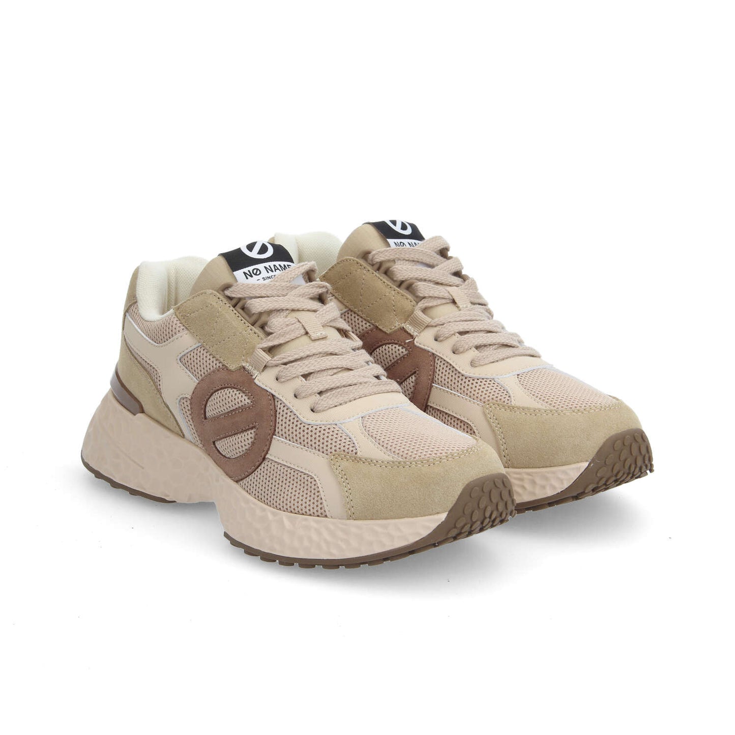 Zapatillas De Hombre | No Name Carter 2.0 Runner