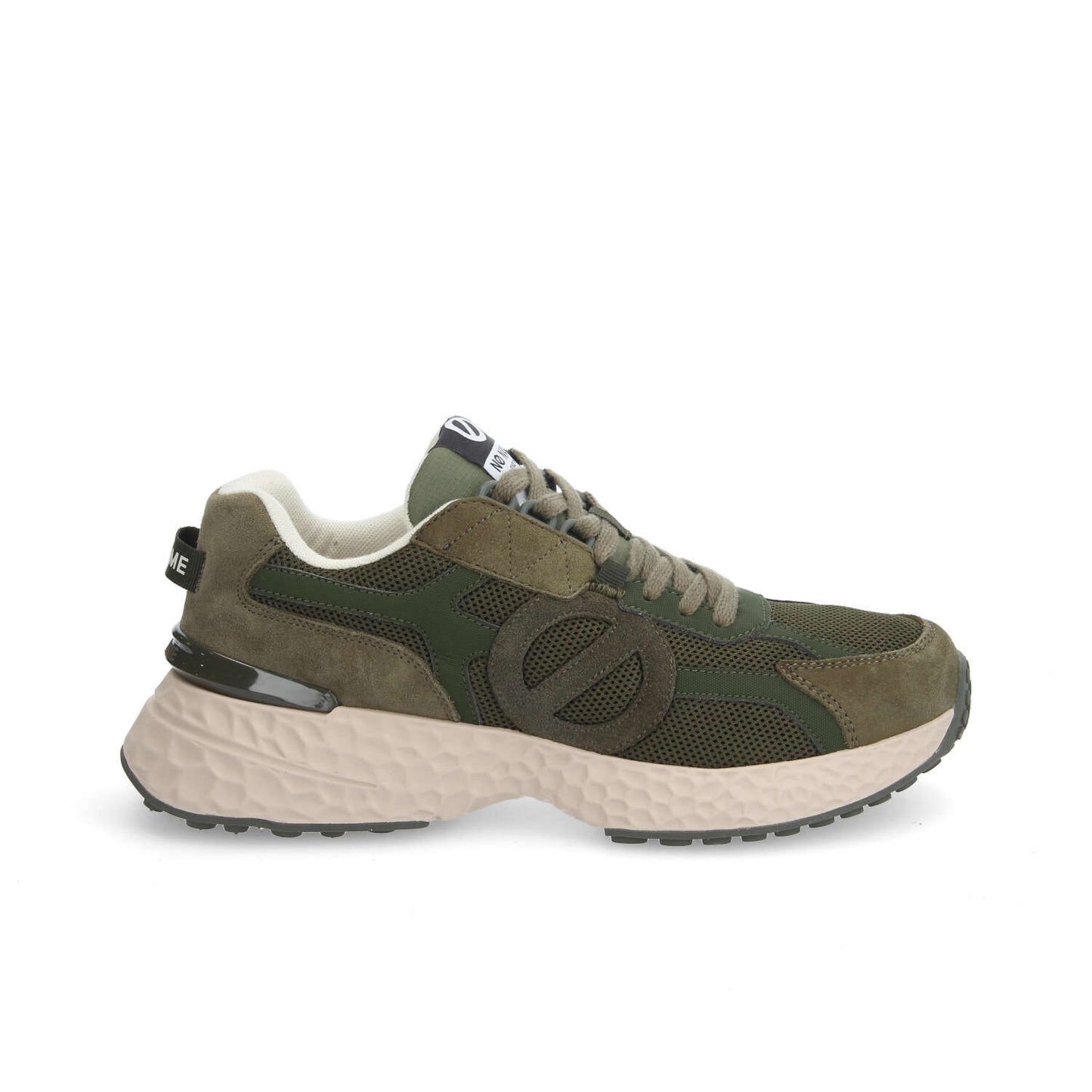 Zapatillas De Hombre | No Name Carter 2.0 Runner