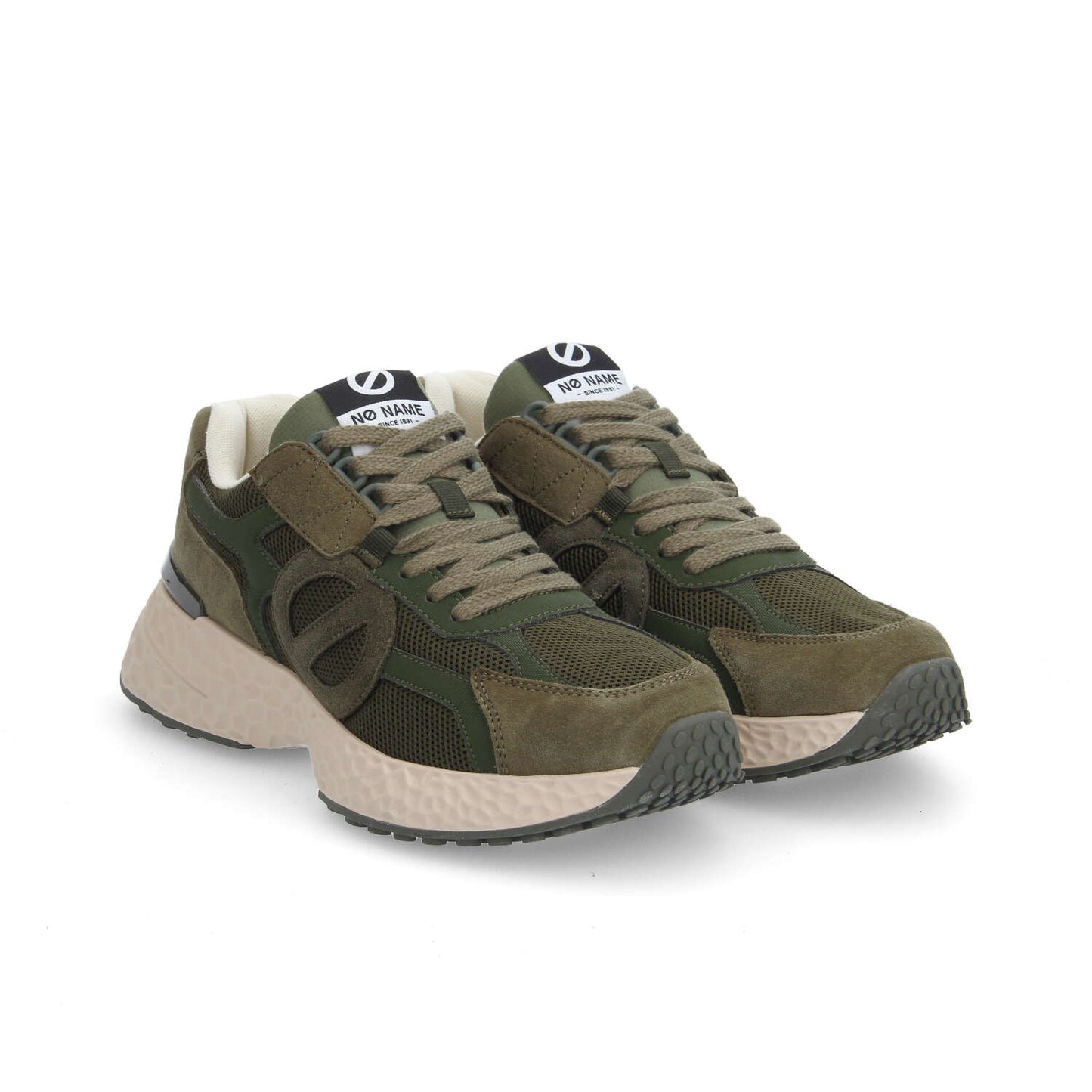 Zapatillas De Hombre | No Name Carter 2.0 Runner