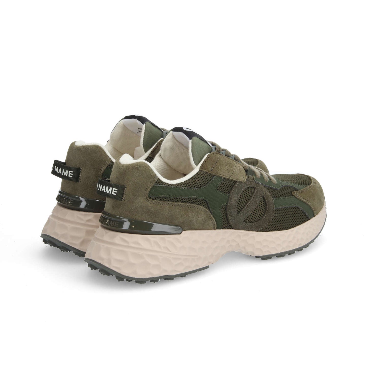 Zapatillas De Hombre | No Name Carter 2.0 Runner
