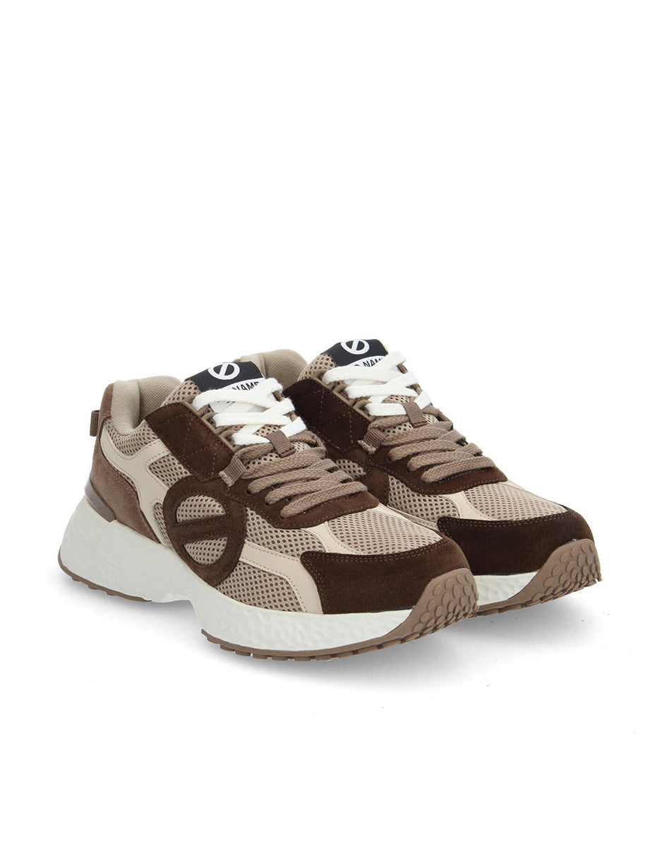 Zapatillas De Hombre | No Name Carter 2.0 Runner