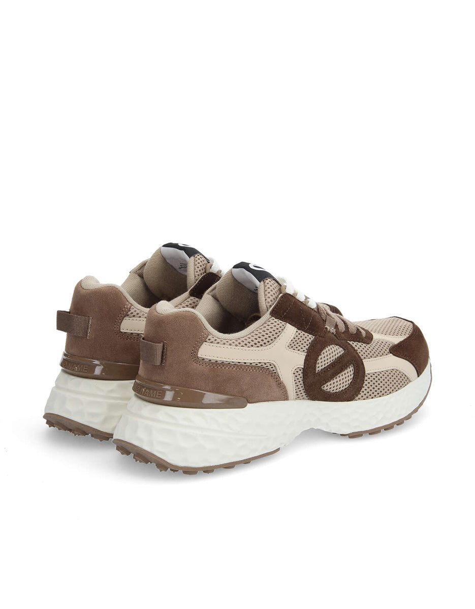 Zapatillas De Hombre | No Name Carter 2.0 Runner