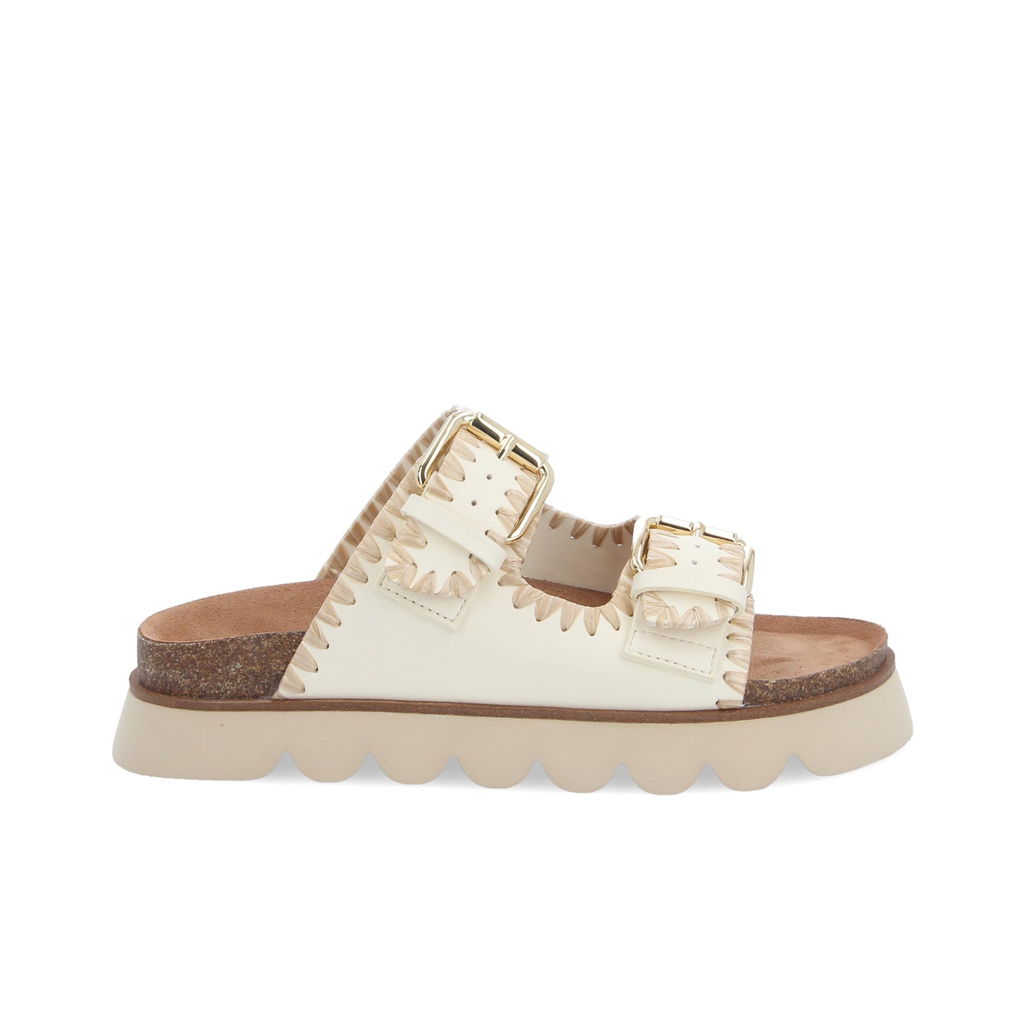 Zuecos De Mujer I Sandy Edge W