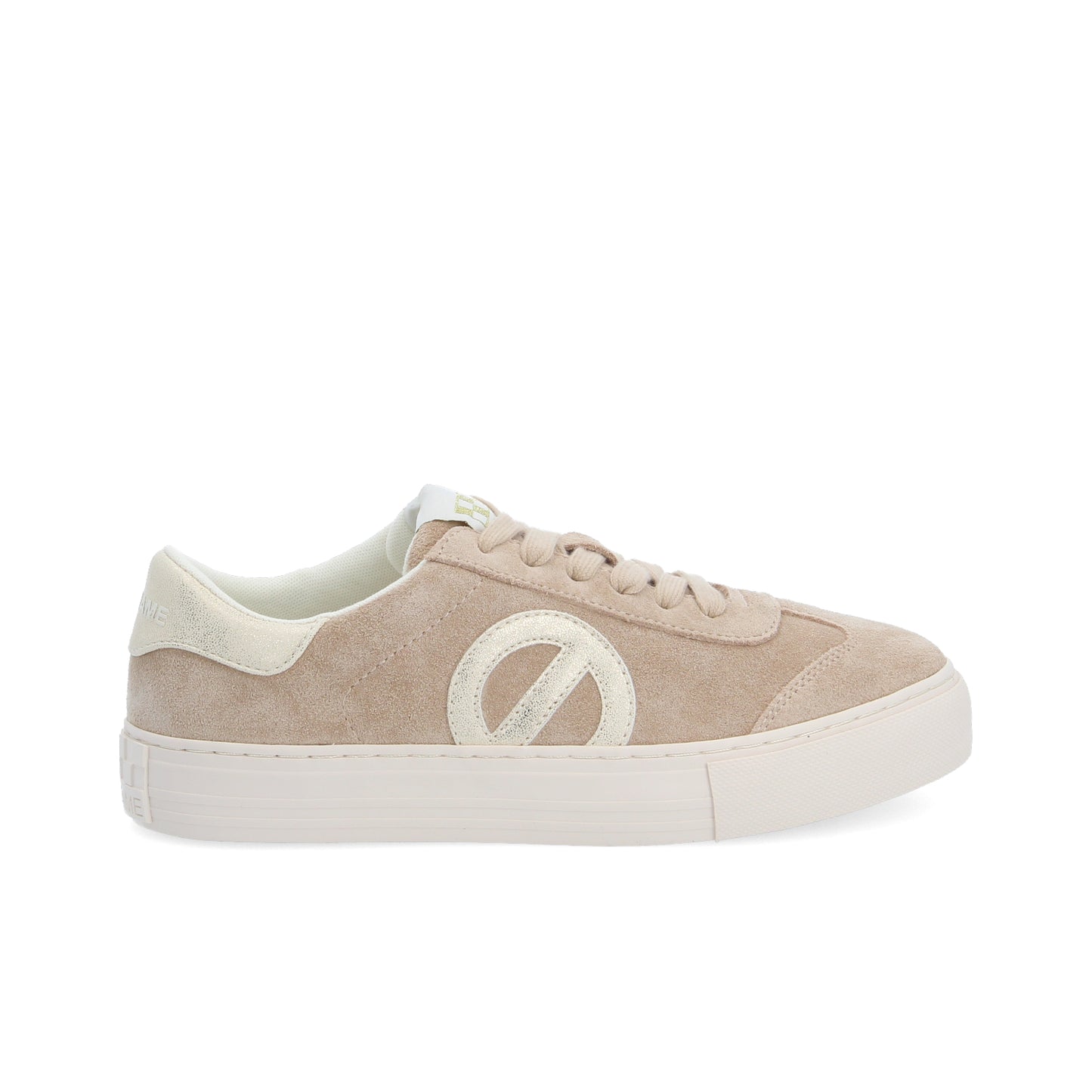 Zapatillas De Mujer I Arcade Toe Side W
