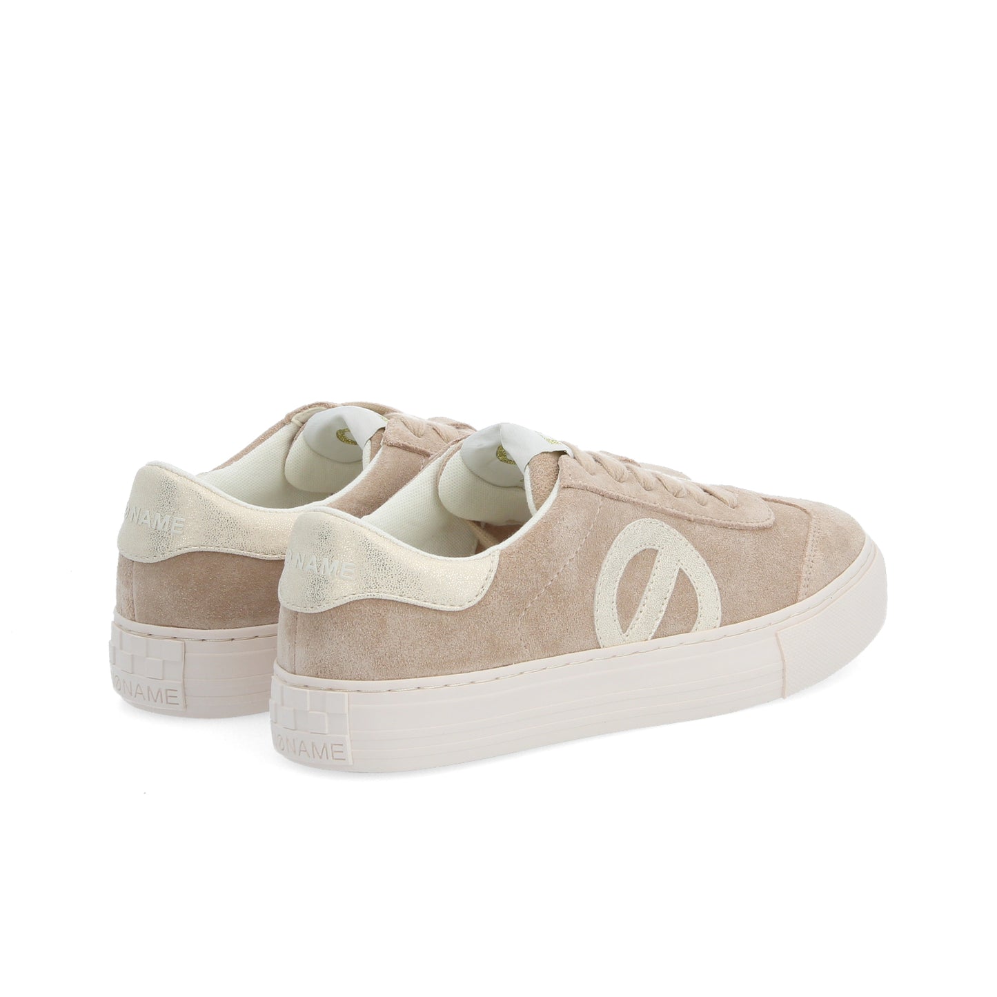 Zapatillas De Mujer I Arcade Toe Side W