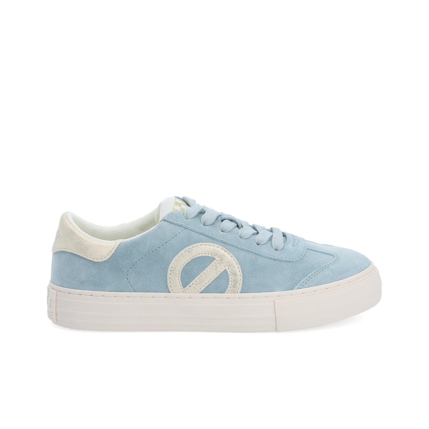 Zapatillas De Mujer I Arcade Toe Side W