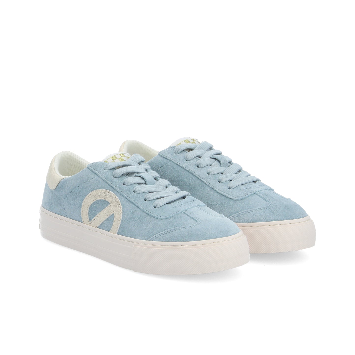 Zapatillas De Mujer I Arcade Toe Side W