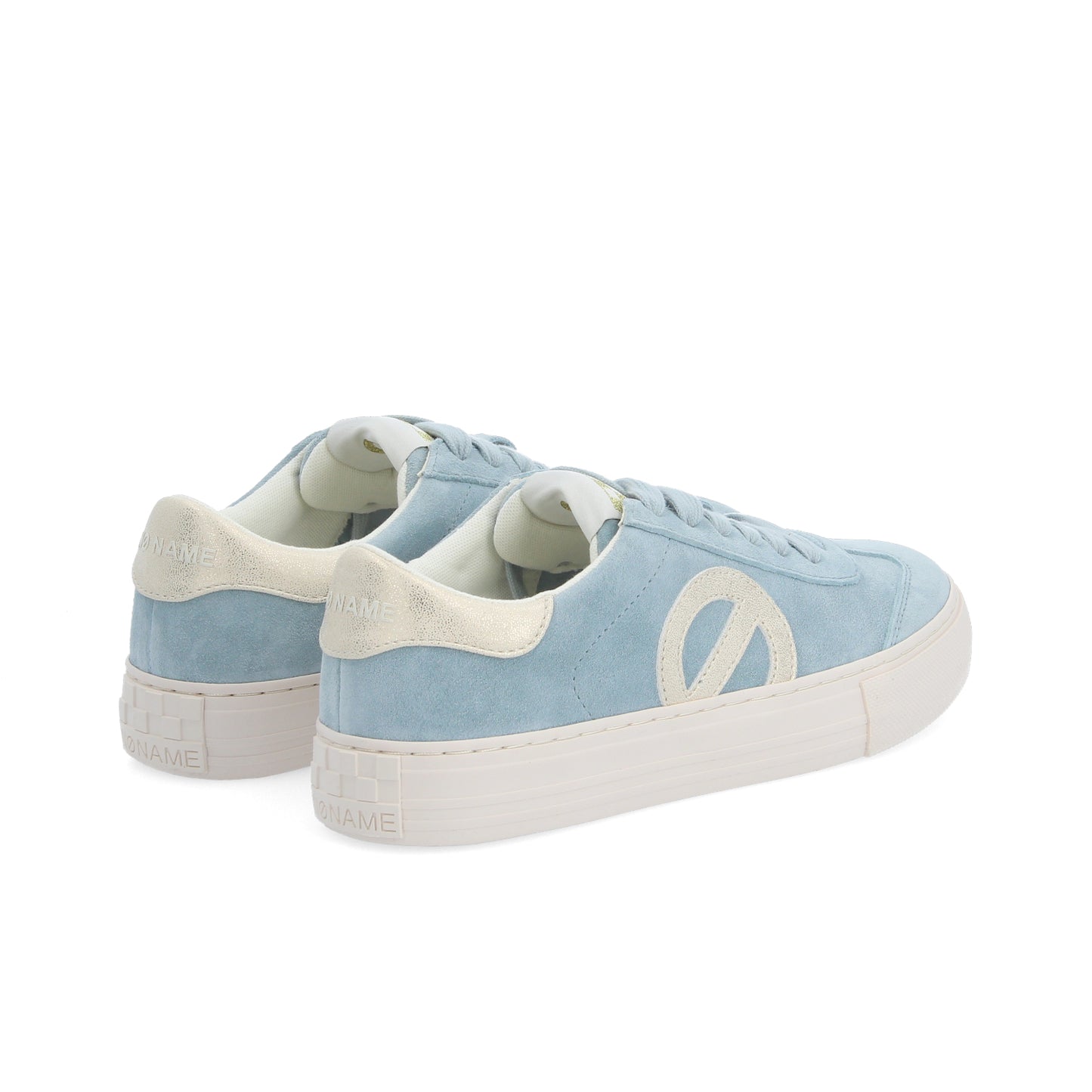Zapatillas De Mujer I Arcade Toe Side W