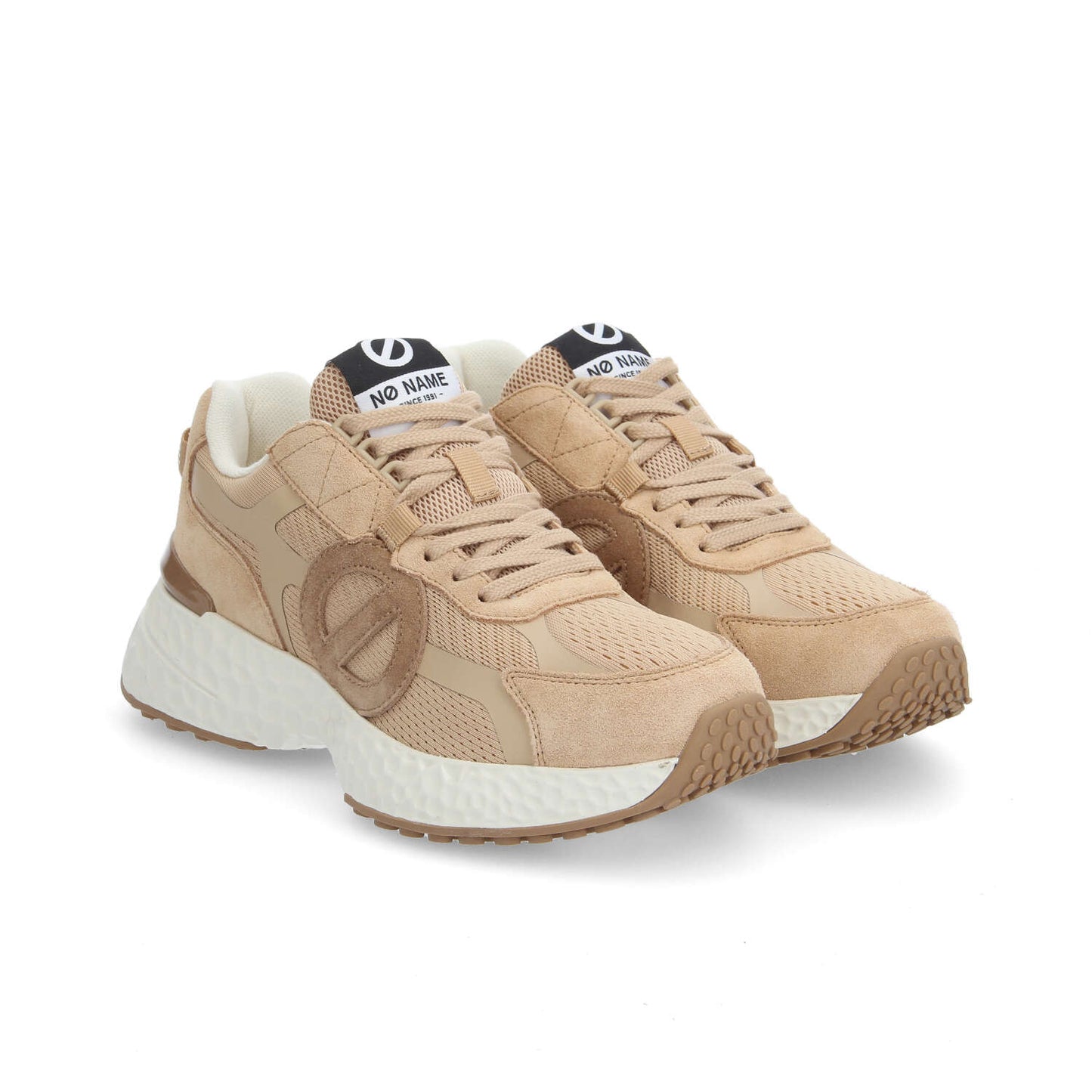 Zapatillas De Mujer | No Name Carter 2.0 Fly