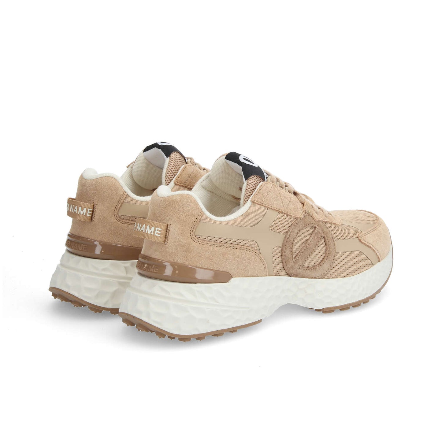Zapatillas De Mujer | No Name Carter 2.0 Fly