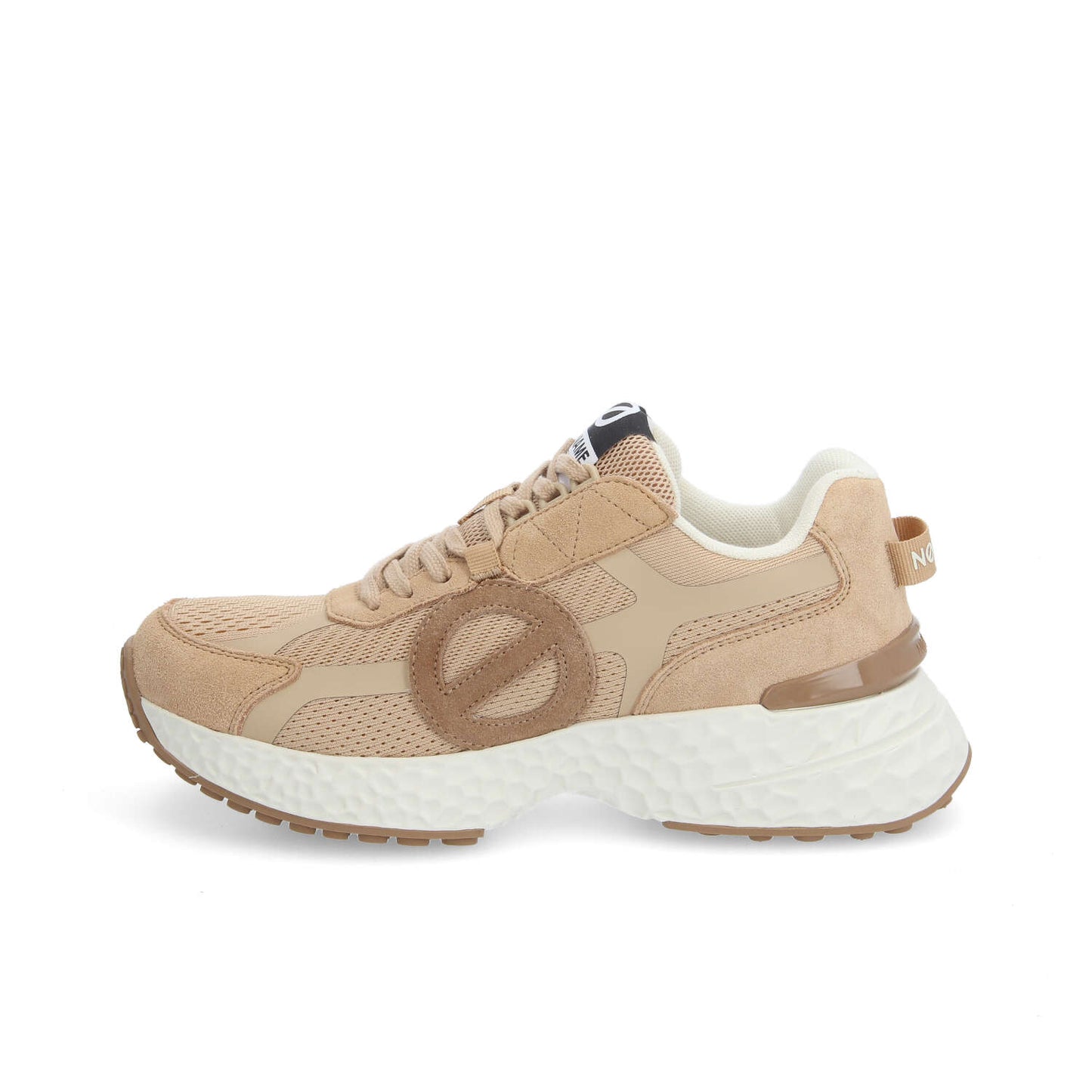 Zapatillas De Mujer | No Name Carter 2.0 Fly