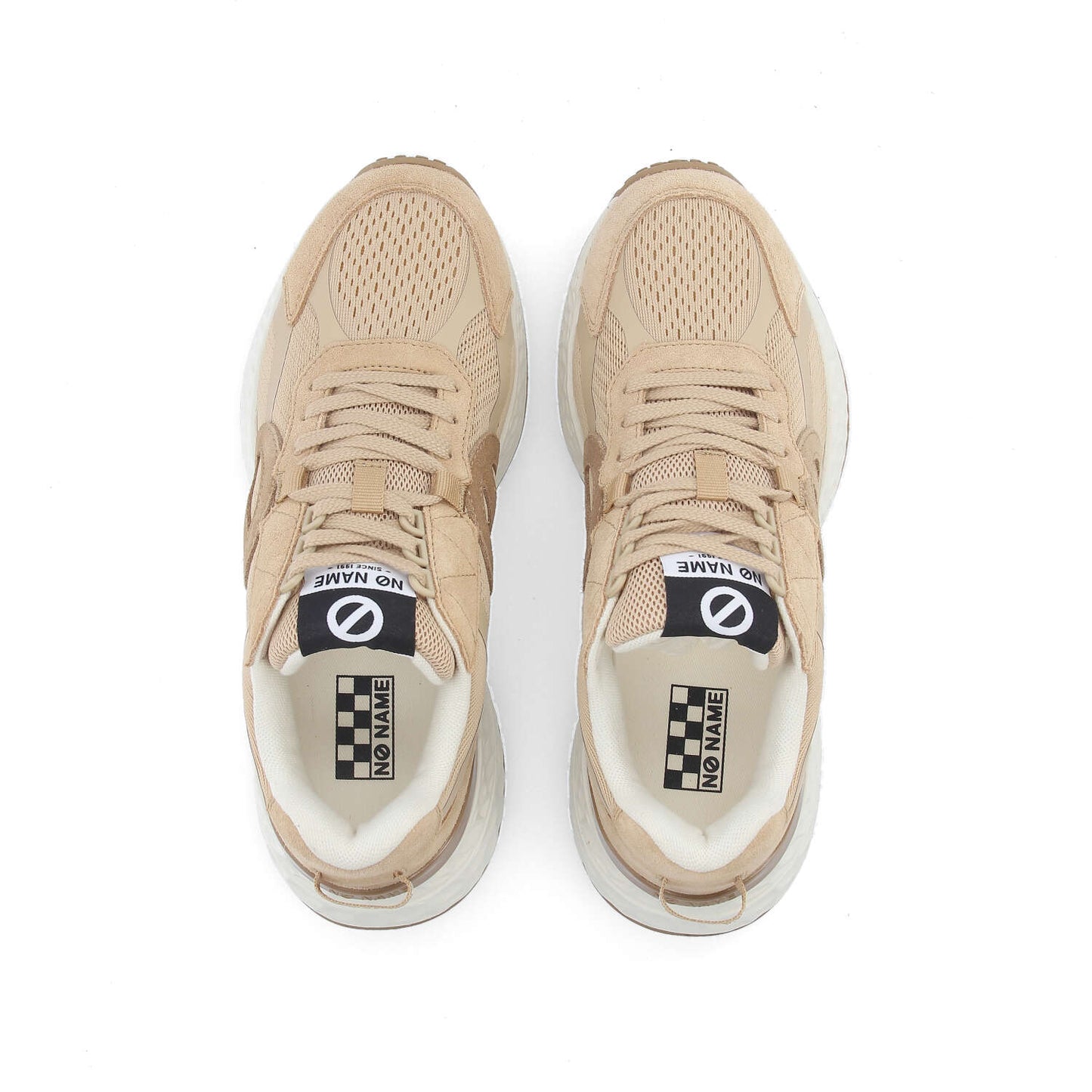 Zapatillas De Mujer | No Name Carter 2.0 Fly