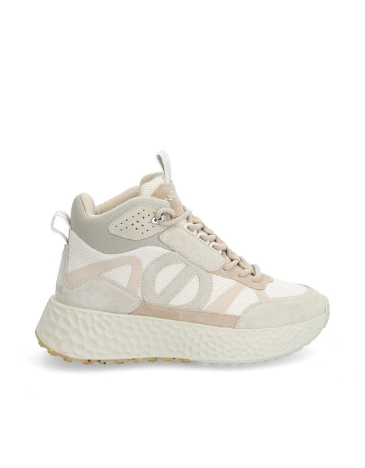 Zapatillas De Mujer | No Name Carter Mid