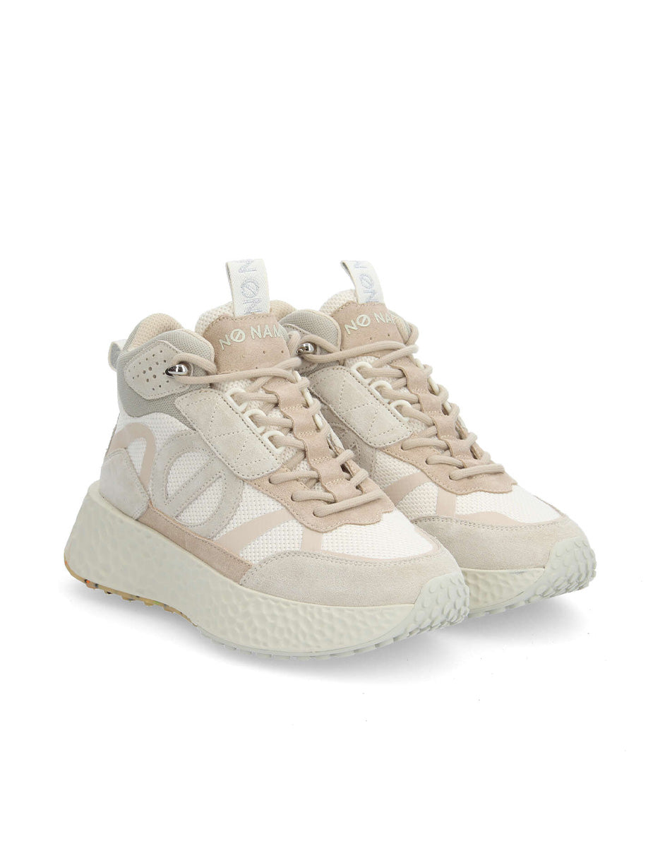 Zapatillas De Mujer | No Name Carter Mid