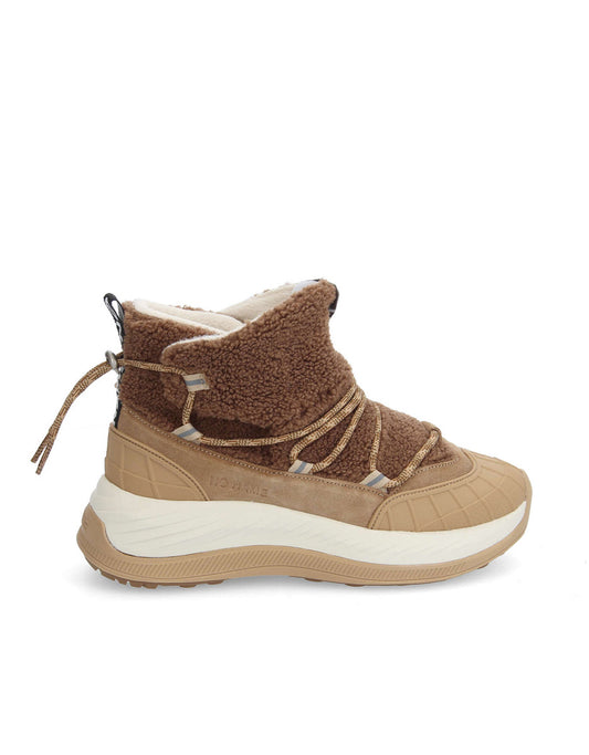 Botas De Mujer | No Name Explo Boots