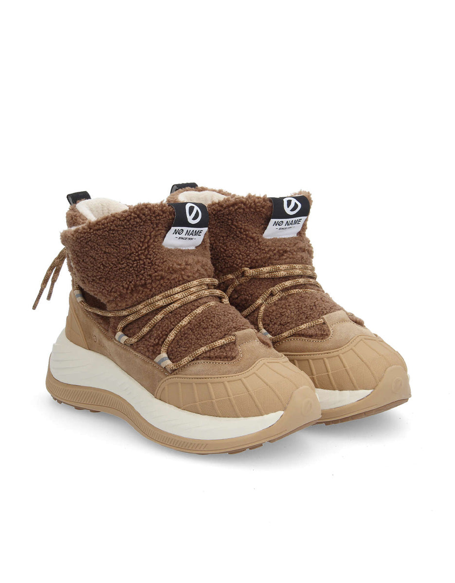 Botas De Mujer | No Name Explo Boots