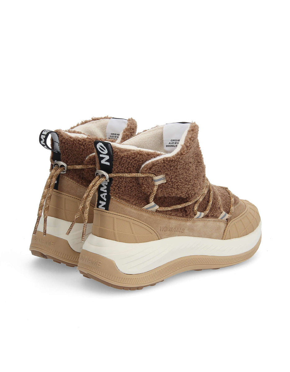 Botas De Mujer | No Name Explo Boots