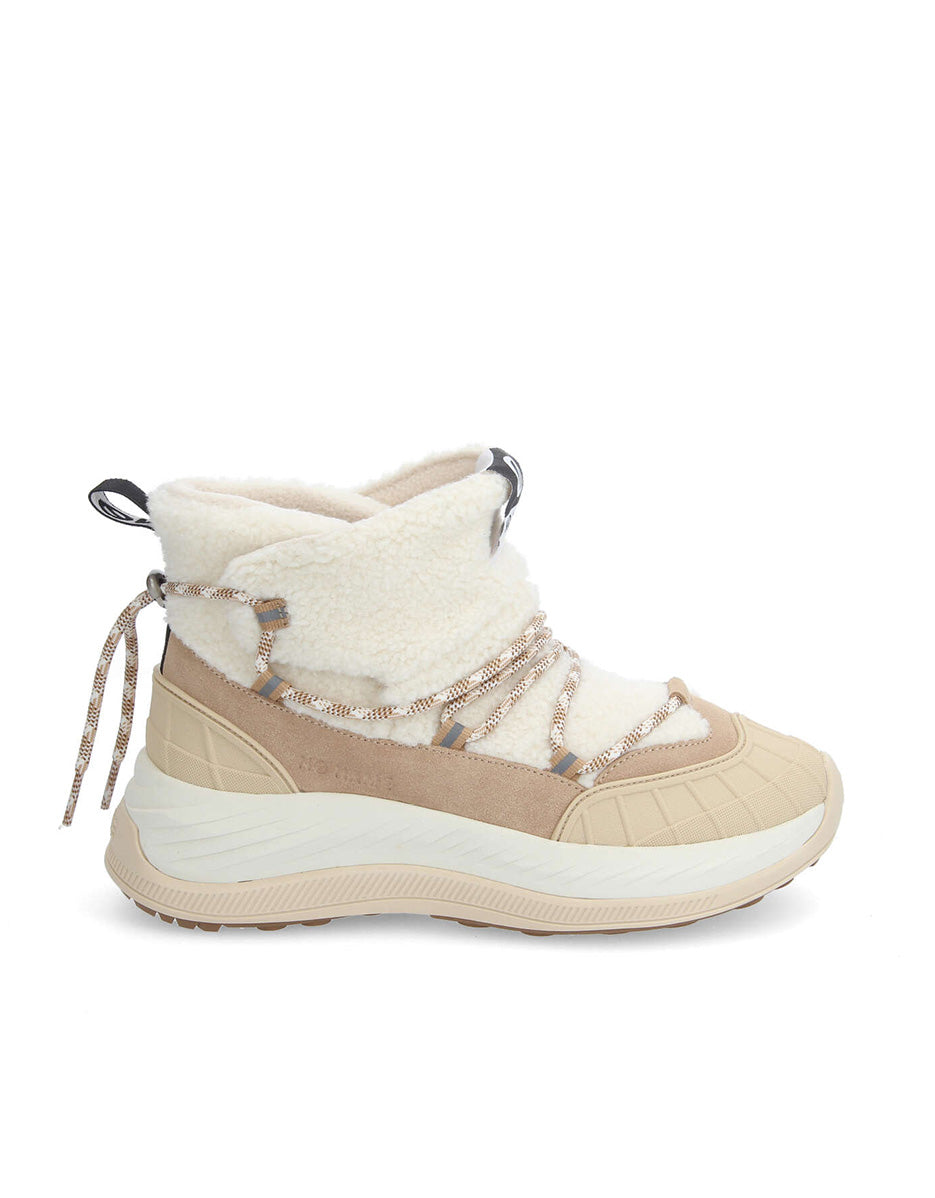 Botas De Mujer | No Name Explo Boots
