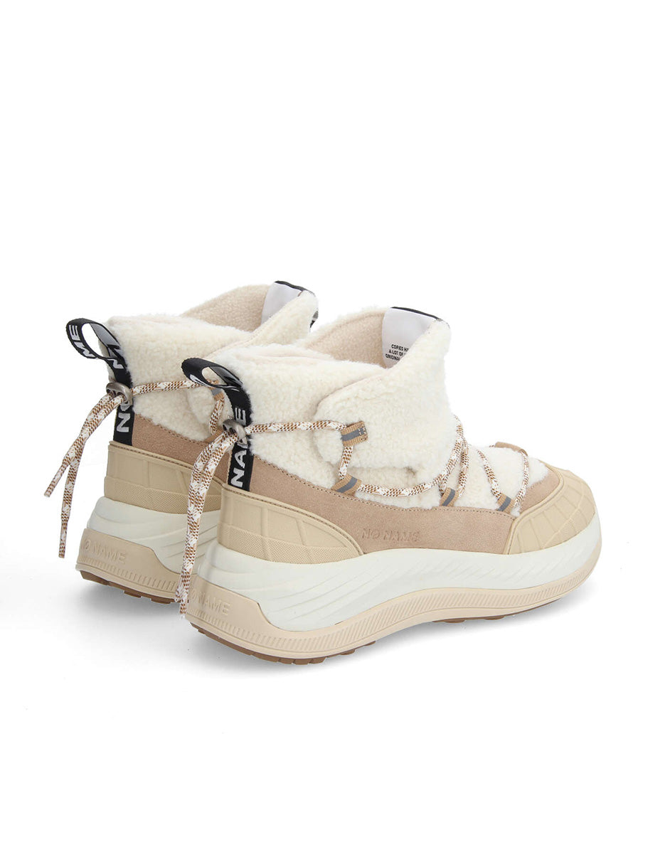 Botas De Mujer | No Name Explo Boots