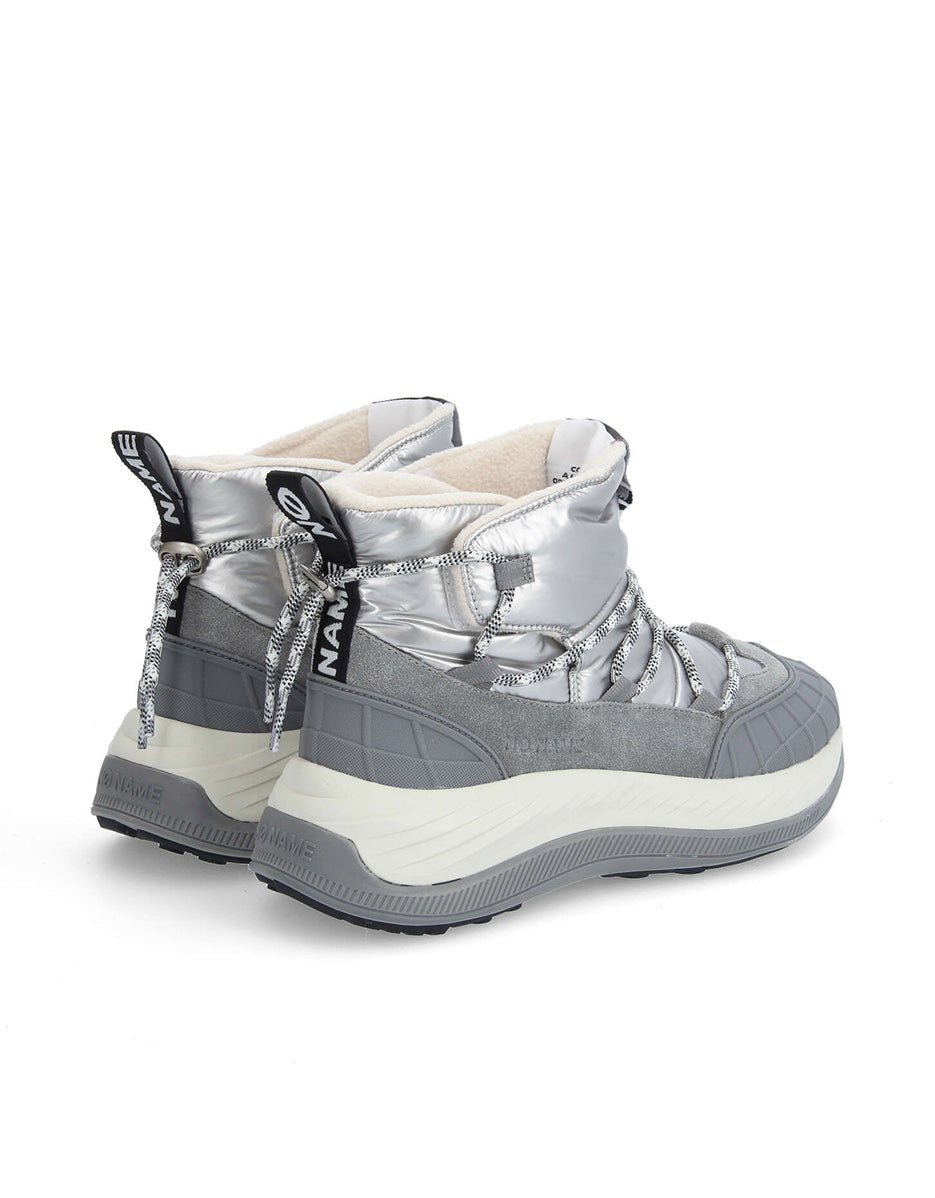 Botas De Mujer | No Name Explo Boots