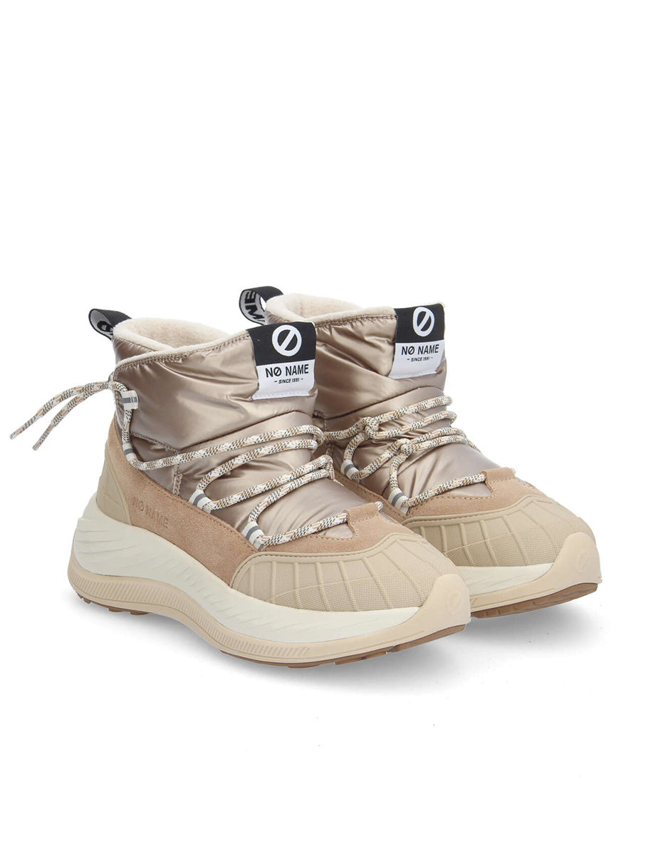 Botas De Mujer | No Name Explo Boots