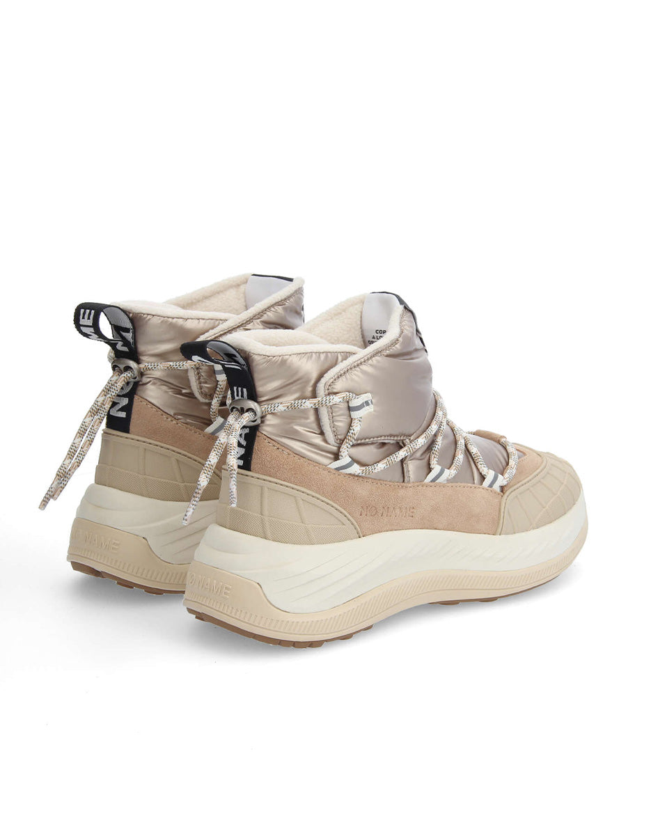 Botas De Mujer | No Name Explo Boots