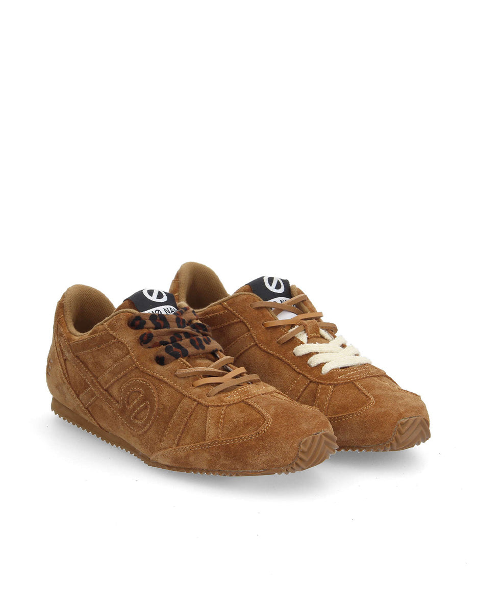 Zapatillas De Mujer | No Name Evo Run