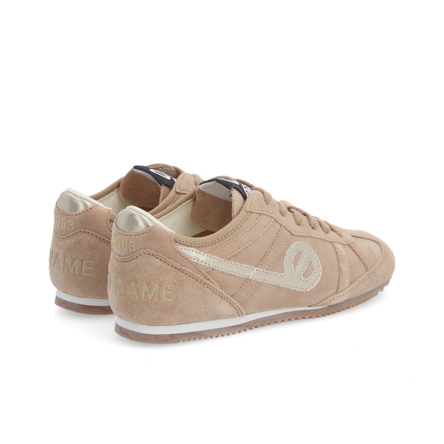 Zapatillas De Mujer I Evo Run W
