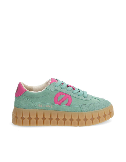 Zapatillas De Mujer | No Name Play Side